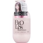 コーセーコスメポート サロンスタイル ビオリス ピュアレタッチ ぱやとぅや ヘアコンディショナー 480ml