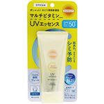 コーセーコスメポート サンカットR マルチビタミン UVエッセンス 80g