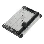 カール事務器 ディスクカッター DC‐200NA