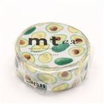 カモ井加工紙 mt ex アボカド