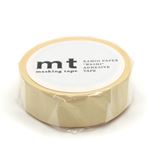 カモ井加工紙 mt 1P パステルサンフラワー