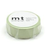 カモ井加工紙 mt 1P パステルリーフ