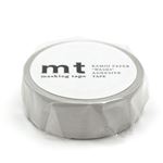 カモ井加工紙 mt 1P パステルパールグレー