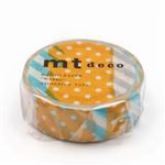 カモ井加工紙 mt 1P つぎはぎ・H