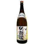 出羽桜 桜花 吟醸酒 720ml