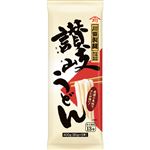 日清製粉ウェルナ 川田製麺 讃岐うどん 400g