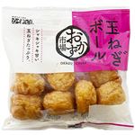 かね貞 おかず市場 玉ねぎボール 7個入