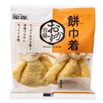 かね貞 おかず市場餅巾着 2個入り