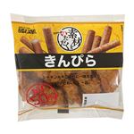 かね貞 素材をいただく きんぴら 75g