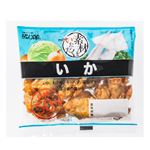 かね貞 素材をいただく いか 70g