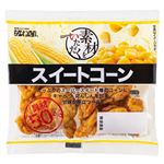 かね貞 素材をいただくスイートコーン 75g