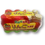 クロレラ りんご乳酸菌 8P