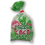 クロレラ フルーツくるくる マスカット味 65ml×7本