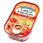 キョクヨー いわしのトマトパッツァ 90g