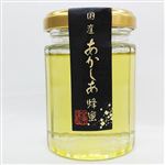金市 国産あかしあ蜂蜜 130g