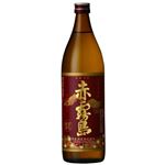 霧島酒造 赤霧島／芋／25度 900ml