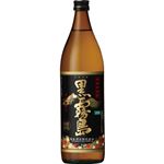 霧島 黒霧島芋25度 900ml