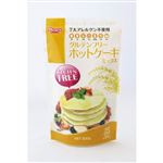 熊本製粉 グルテンフリー ホットケーキミックス 200g