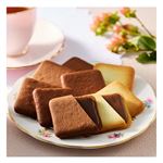 銀座コロンバン東京 ハロウィンチョコサンドクッキー9枚入