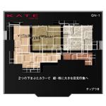 ケイトVアイズメイカーGN1