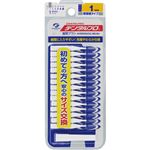 デンタルプロ歯間ブラシ 3Sサイズ15ホン