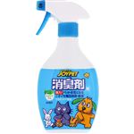 【ペット用】アース・ペット JOYPET 液体消臭剤 400ml