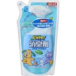 液体消臭剤詰替360ml   360ml