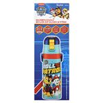 スケーター 超軽量ダイレクトボトル 470ml パウ・パトロール24年