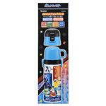 スケーター 超軽量2WAYステンレスボトル 470ml ポケモン24年