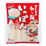 サトウ食品 切り餅いっぽん 10本入 290g