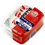 サトウ コシヒカリ ごはん 200g×3個