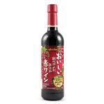 おいしい無添加ふくよか赤 720ml