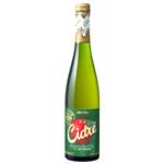 おいしい無添加ワインシードル 500ml