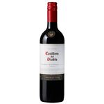 カッシェロディアブロCV 750ml