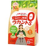 サラヤ ラカントS顆粒 580g