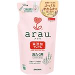 サラヤ arau.（アラウ）洗濯用せっけん つめかえ用 1L