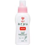 サラヤ arau.（アラウ）衣類のなめらか仕上げ 720ml