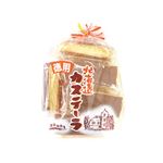 【6／27（金）～6／30（月）配送限定】島川製菓 徳用北海道カステーラ 8本