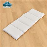 HOME COORDY COLD アイスコールド フリーシートクッション グレージュ 44×120cm