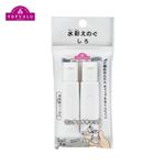 トップバリュ 水彩えのぐ 白2個組