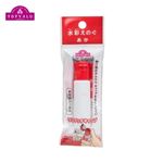 トップバリュ 水彩えのぐ 赤色 12ml