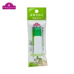 トップバリュ 水彩えのぐ きみどり 12ml