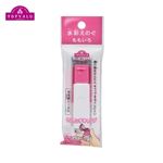 トップバリュ 水彩えのぐ ももいろ 12ml