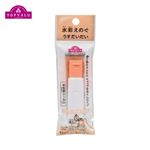 トップバリュ 水彩えのぐ うすだいだいいろ 12ml