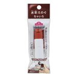 トップバリュ 水彩えのぐ ちゃいろ 12ml