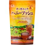 山陽商事 オーガニックハニーブッシュティー ノンカフェイン 16P