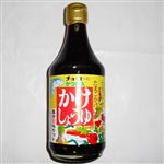 チョーコー かけ しょうゆ 400ml