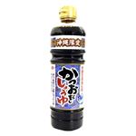 チョーコー かつおだし醤油 750ml