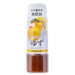 チョーコー醤油 プレミアムドレッシング ゆず 200ml
