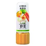 チョーコー醤油 プレミアムドレ九州産野菜 200ml